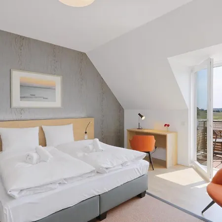 Apartment Fewo 7 Putbus-ruegen *