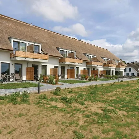Fewo 7 Putbus-ruegen Apartment