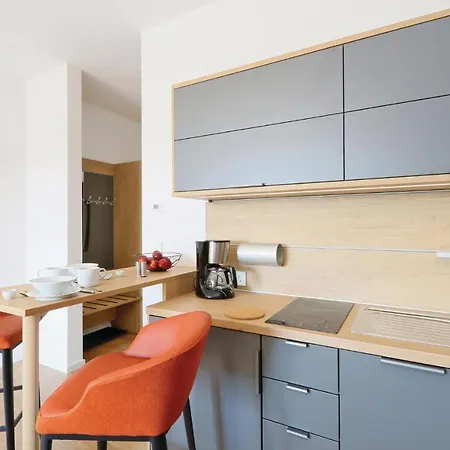 Fewo 7 Putbus-ruegen Apartment *