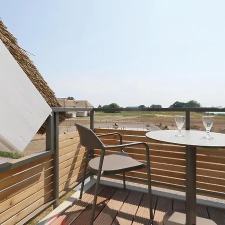 Apartment Fewo 7 Putbus-ruegen *