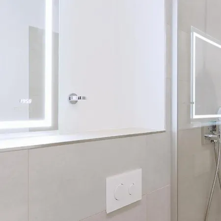 Apartment Fewo 7 Putbus-ruegen